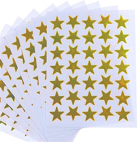 Sticky star .